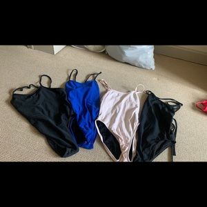 Jolyn training suits